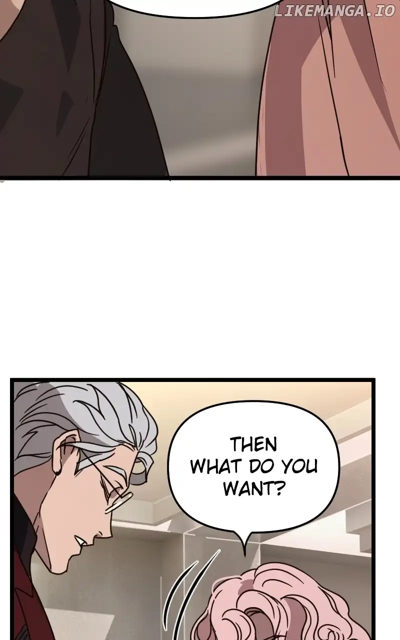 The Mafia Nanny Chapter 35 page 59