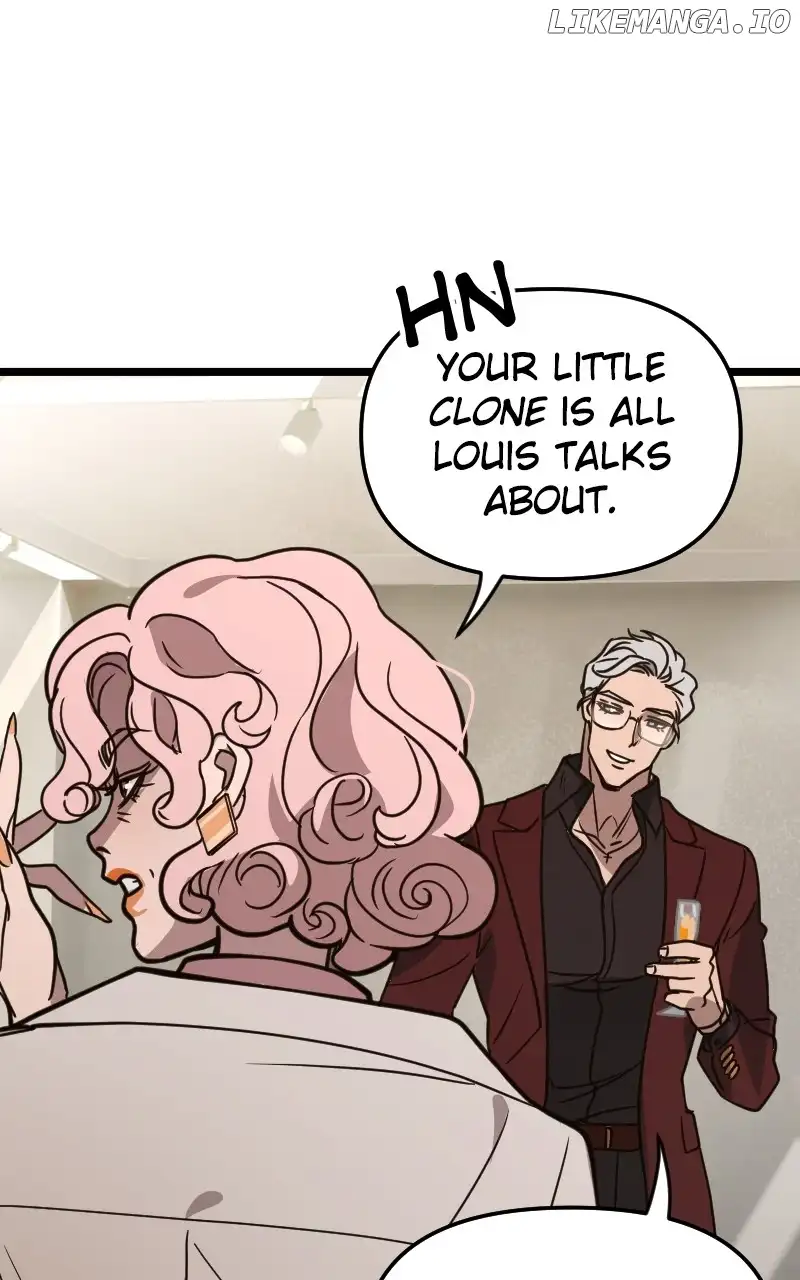 The Mafia Nanny Chapter 35 page 62
