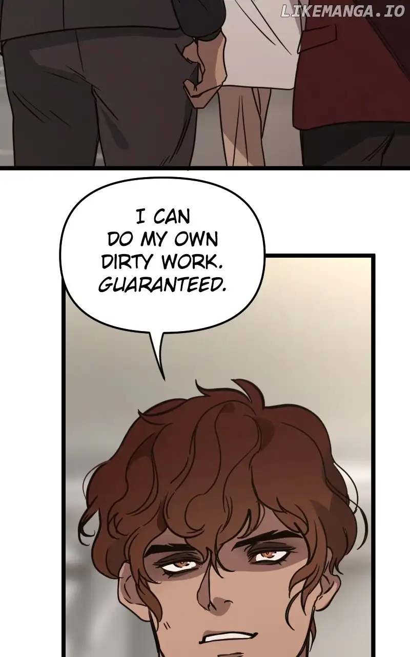 The Mafia Nanny Chapter 35 page 66