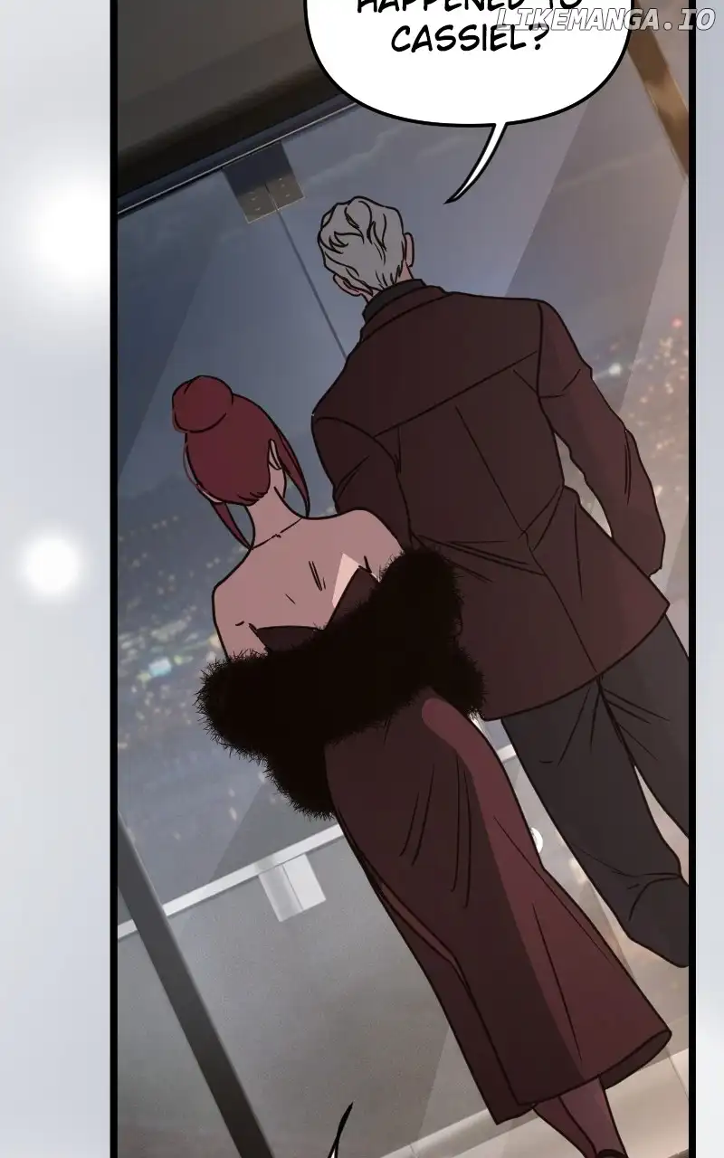 The Mafia Nanny Chapter 35 page 69