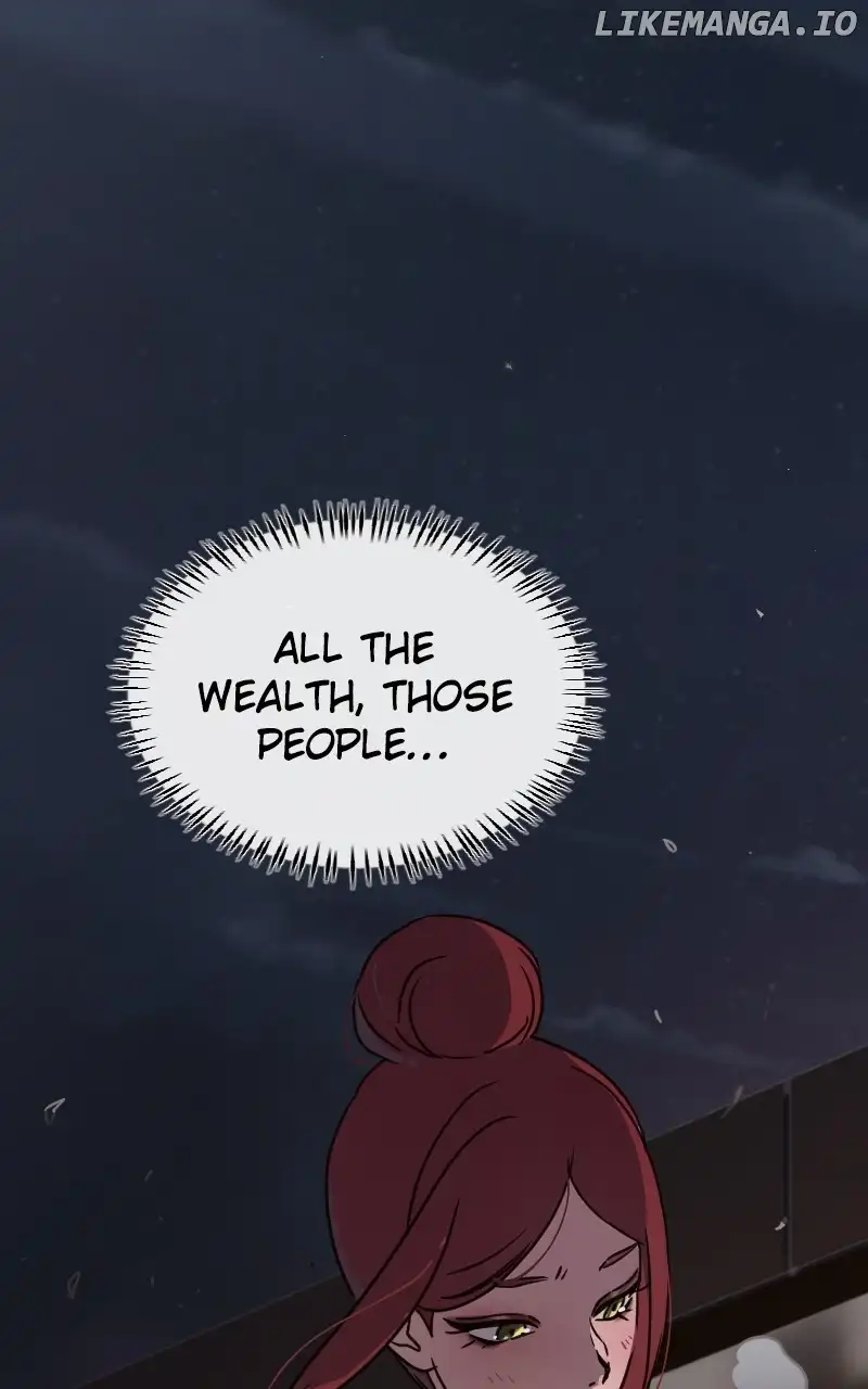 The Mafia Nanny Chapter 35 page 72