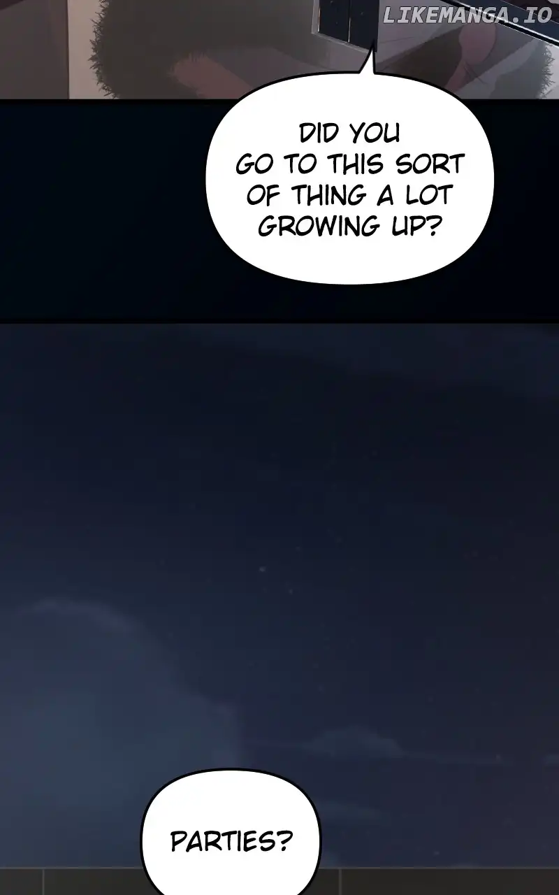 The Mafia Nanny Chapter 35 page 78