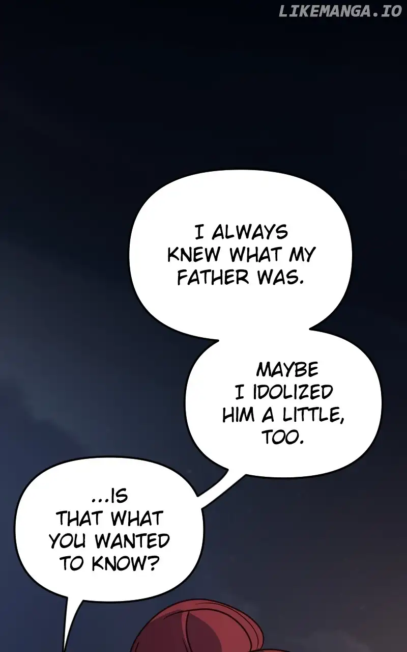 The Mafia Nanny Chapter 35 page 80