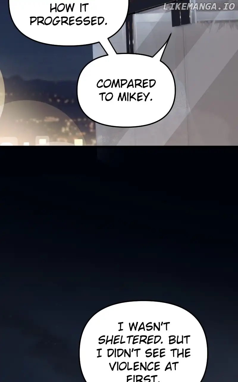 The Mafia Nanny Chapter 35 page 82