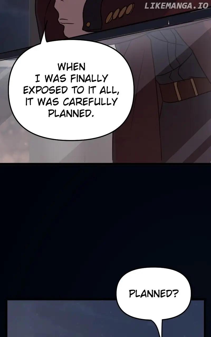 The Mafia Nanny Chapter 35 page 84