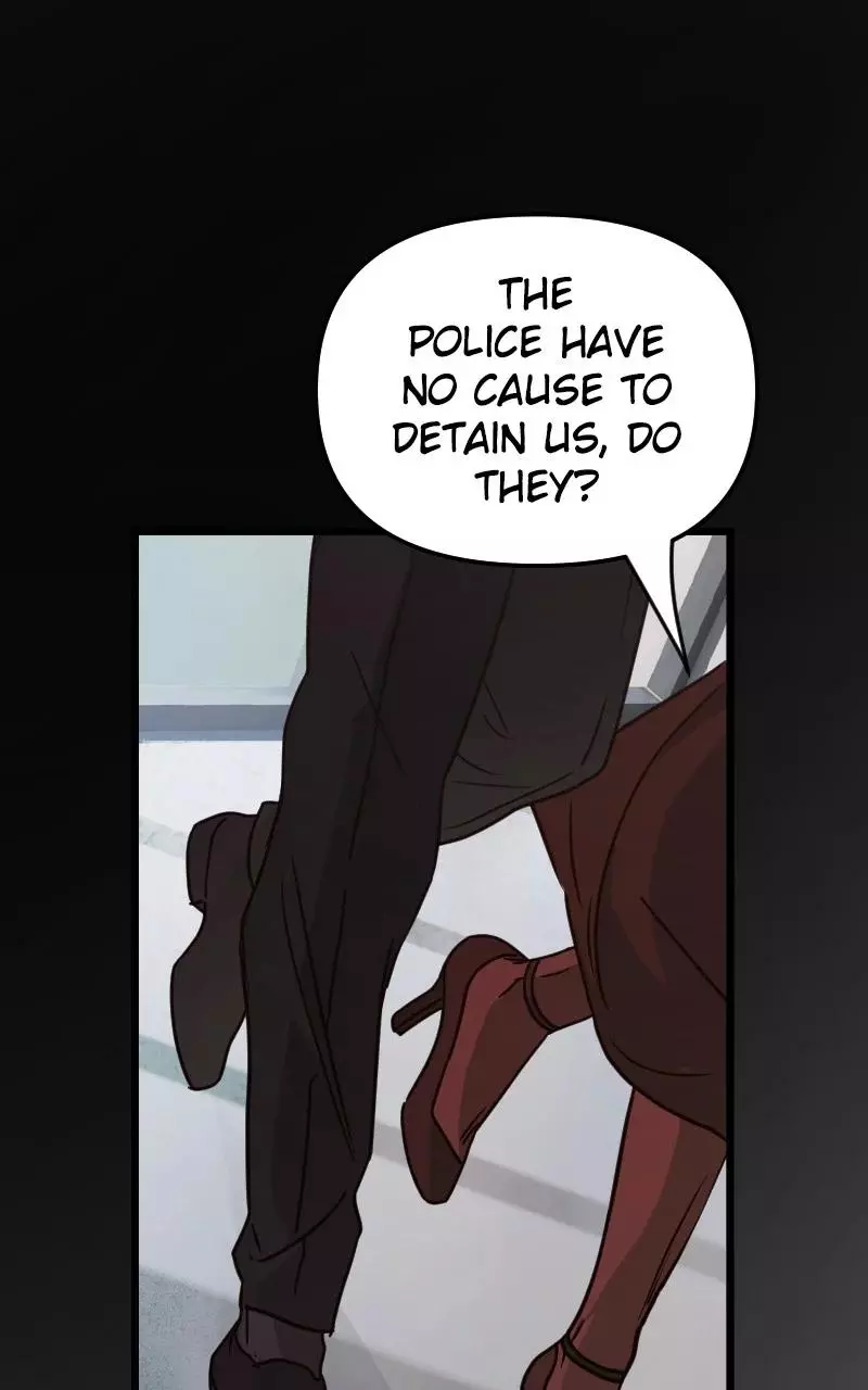 The Mafia Nanny Chapter 36 page 1