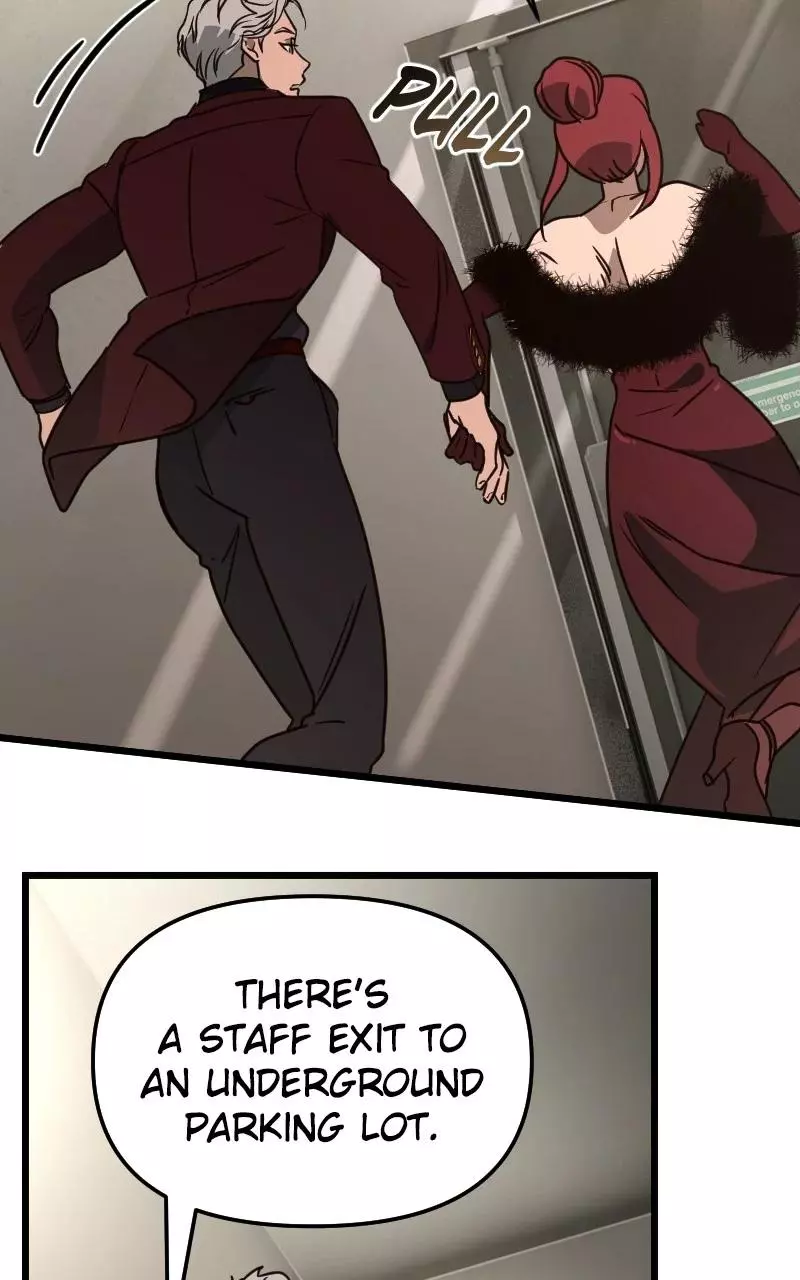 The Mafia Nanny Chapter 36 page 5