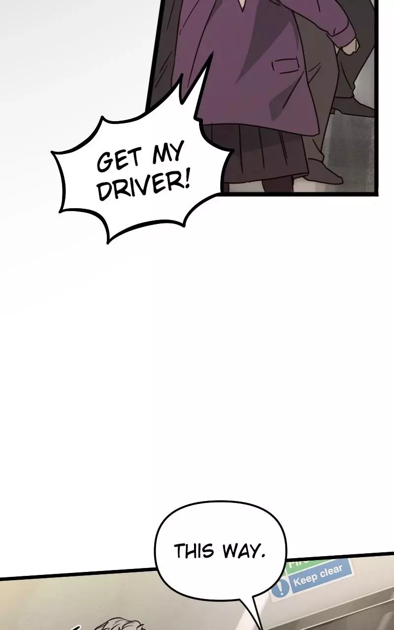 The Mafia Nanny Chapter 36 page 4