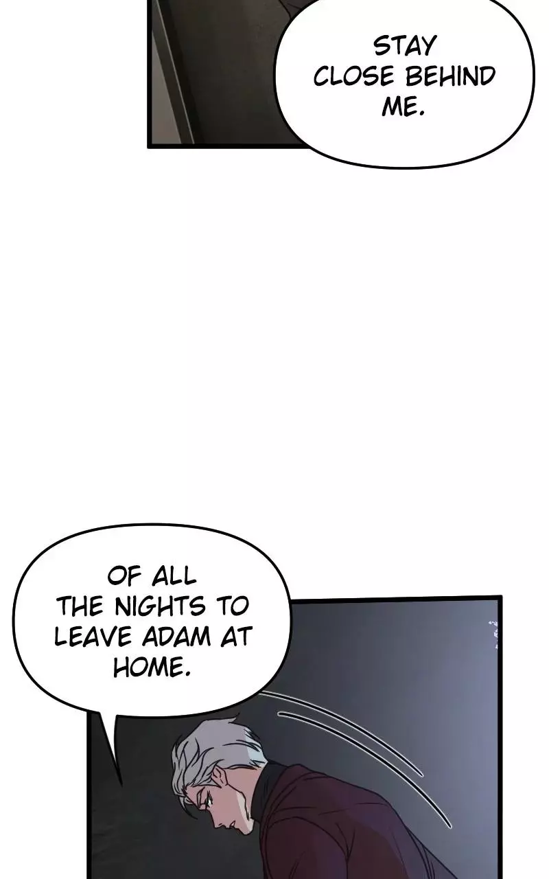 The Mafia Nanny Chapter 36 page 9