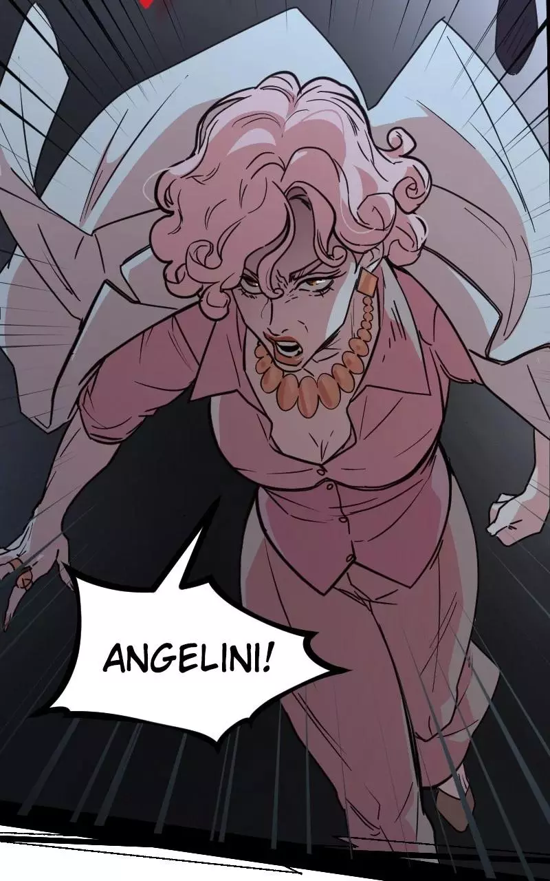 The Mafia Nanny Chapter 36 page 11