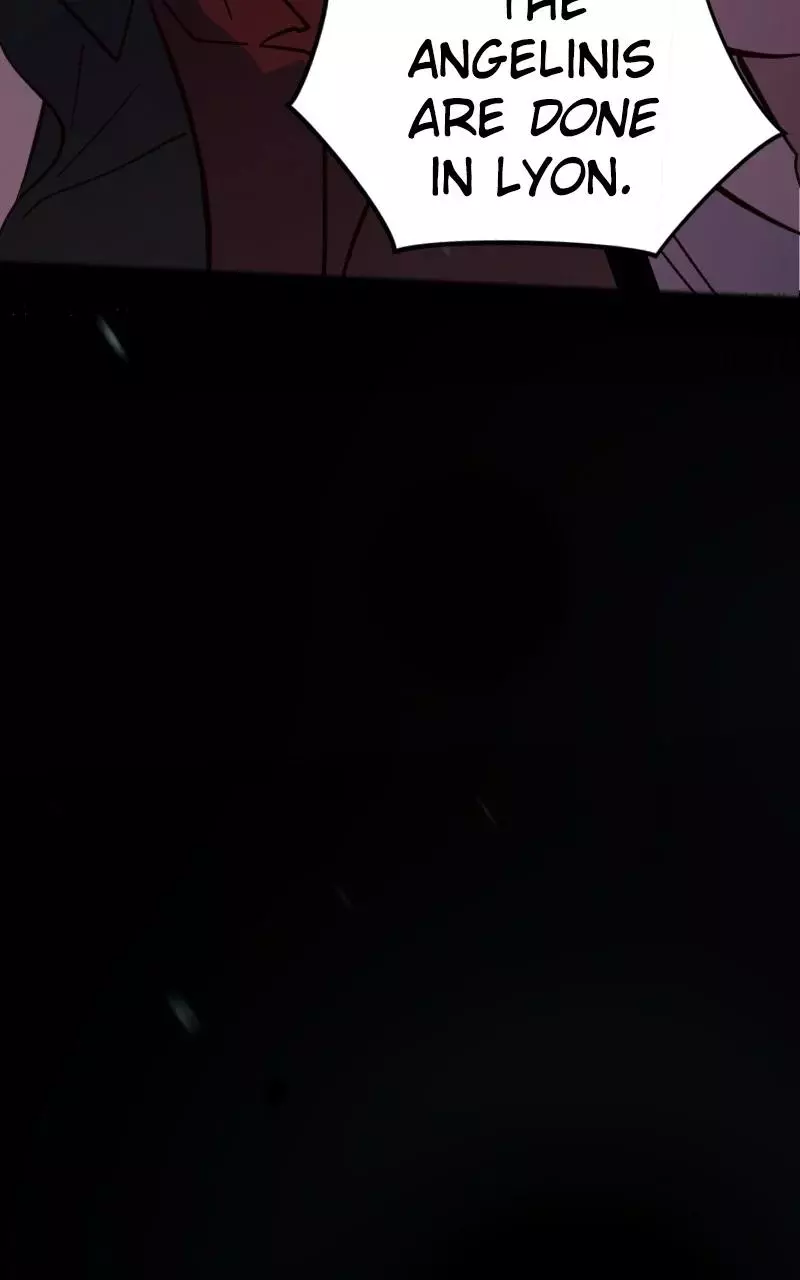 The Mafia Nanny Chapter 36 page 21