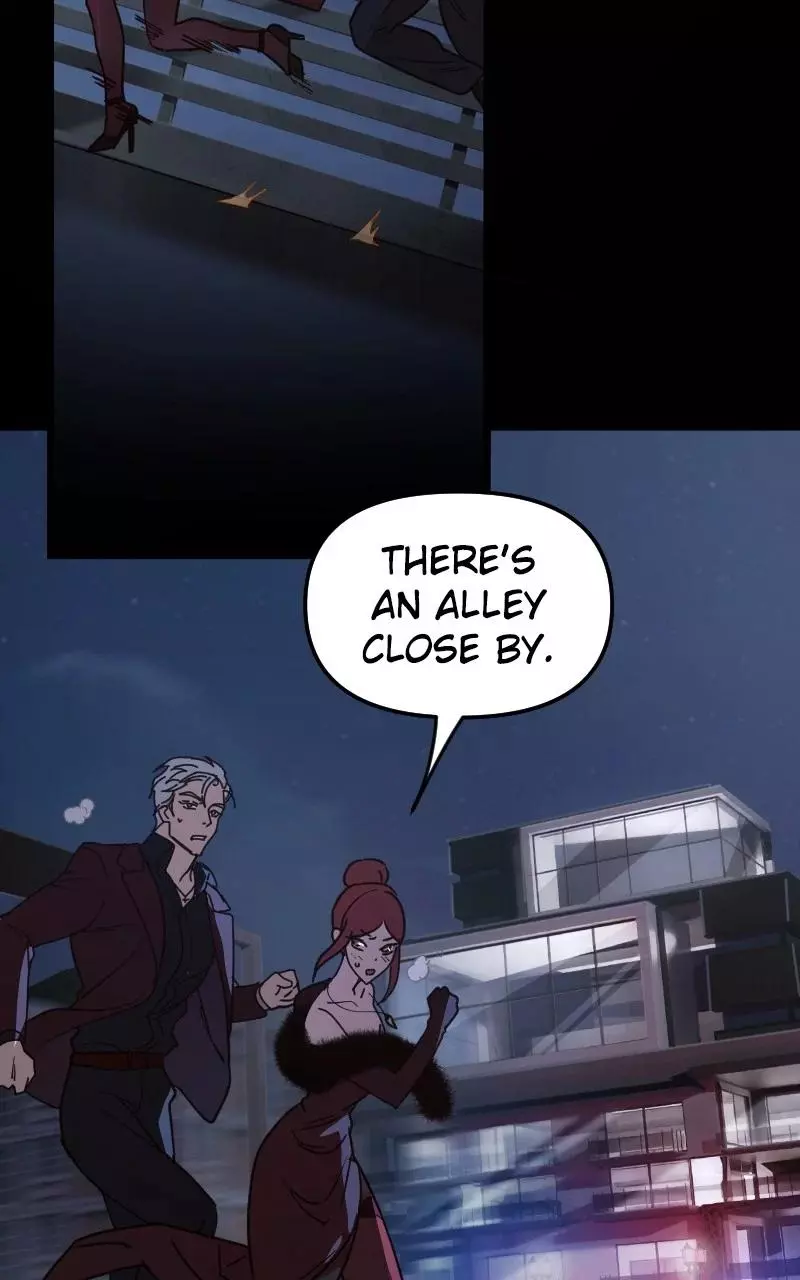 The Mafia Nanny Chapter 36 page 23