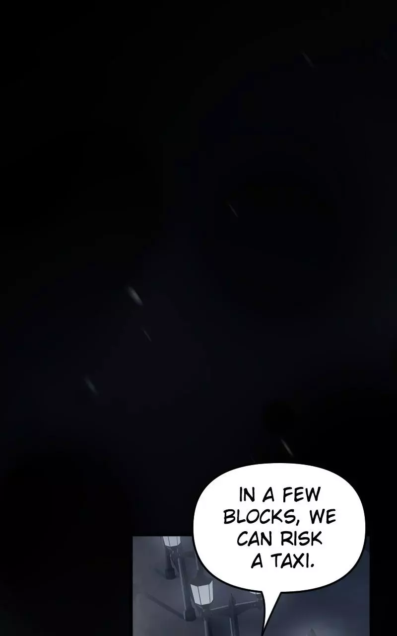 The Mafia Nanny Chapter 36 page 25