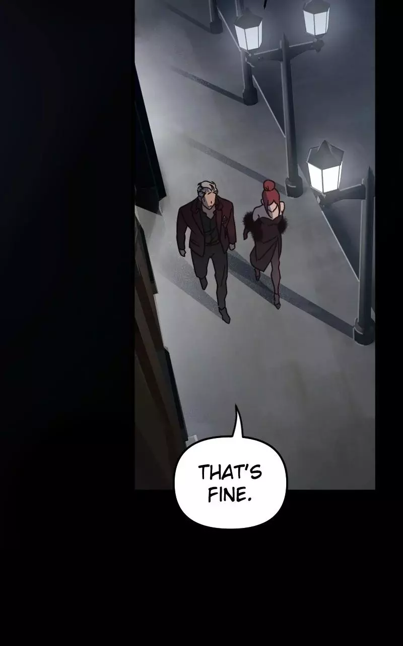 The Mafia Nanny Chapter 36 page 26