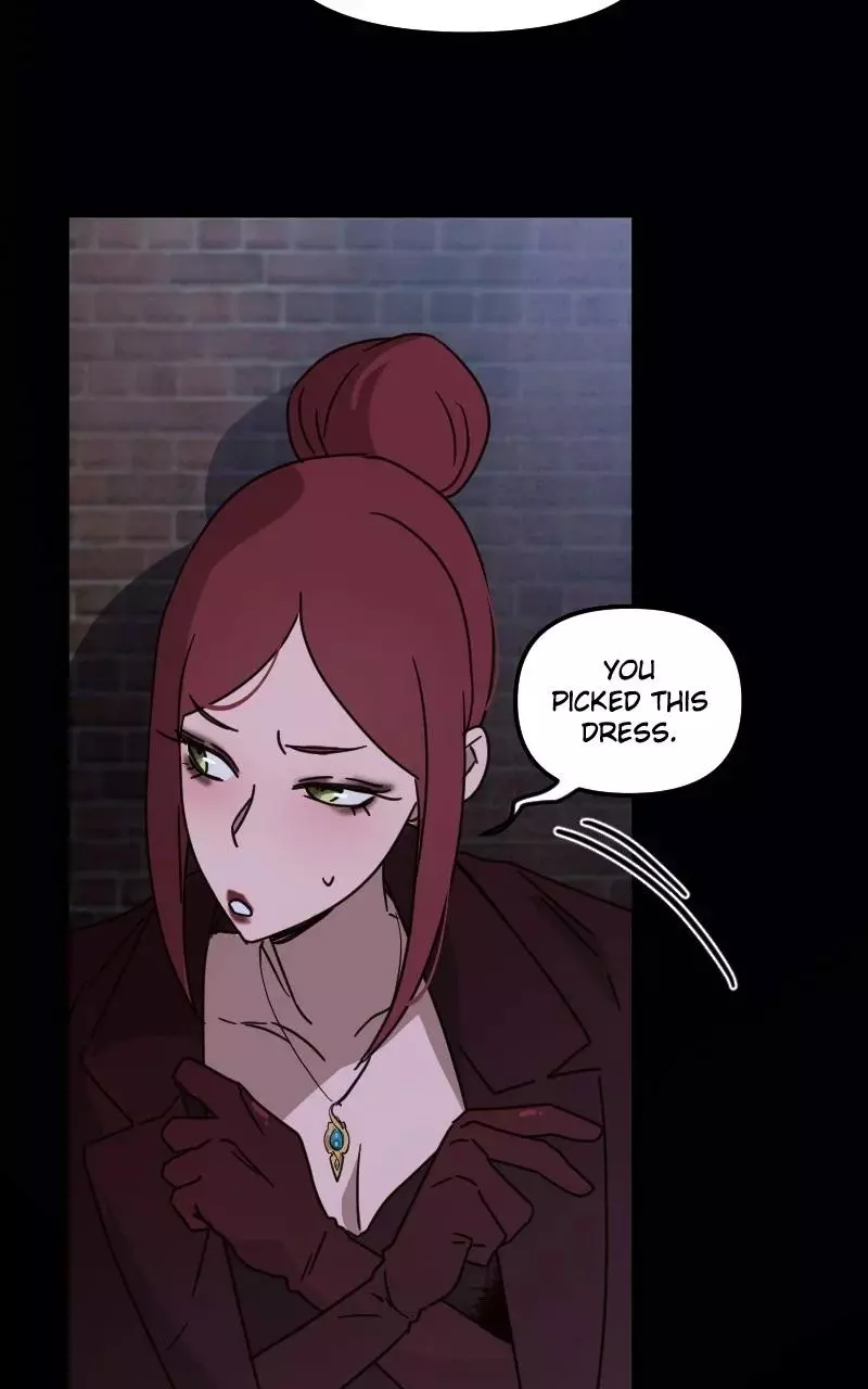 The Mafia Nanny Chapter 36 page 32
