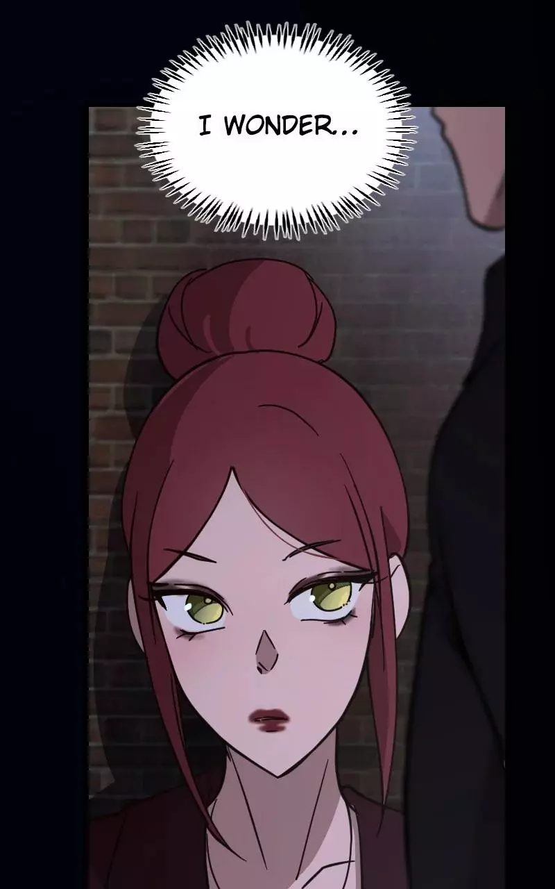 The Mafia Nanny Chapter 36 page 34