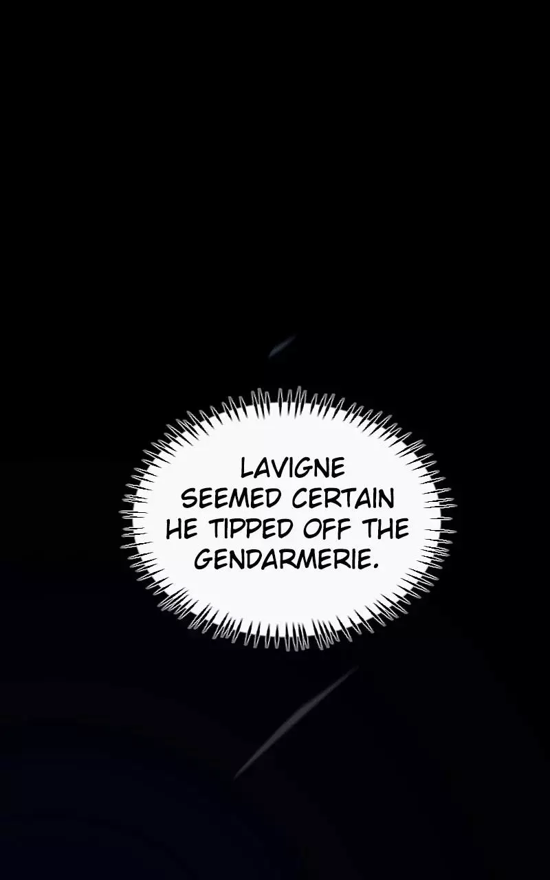 The Mafia Nanny Chapter 36 page 36