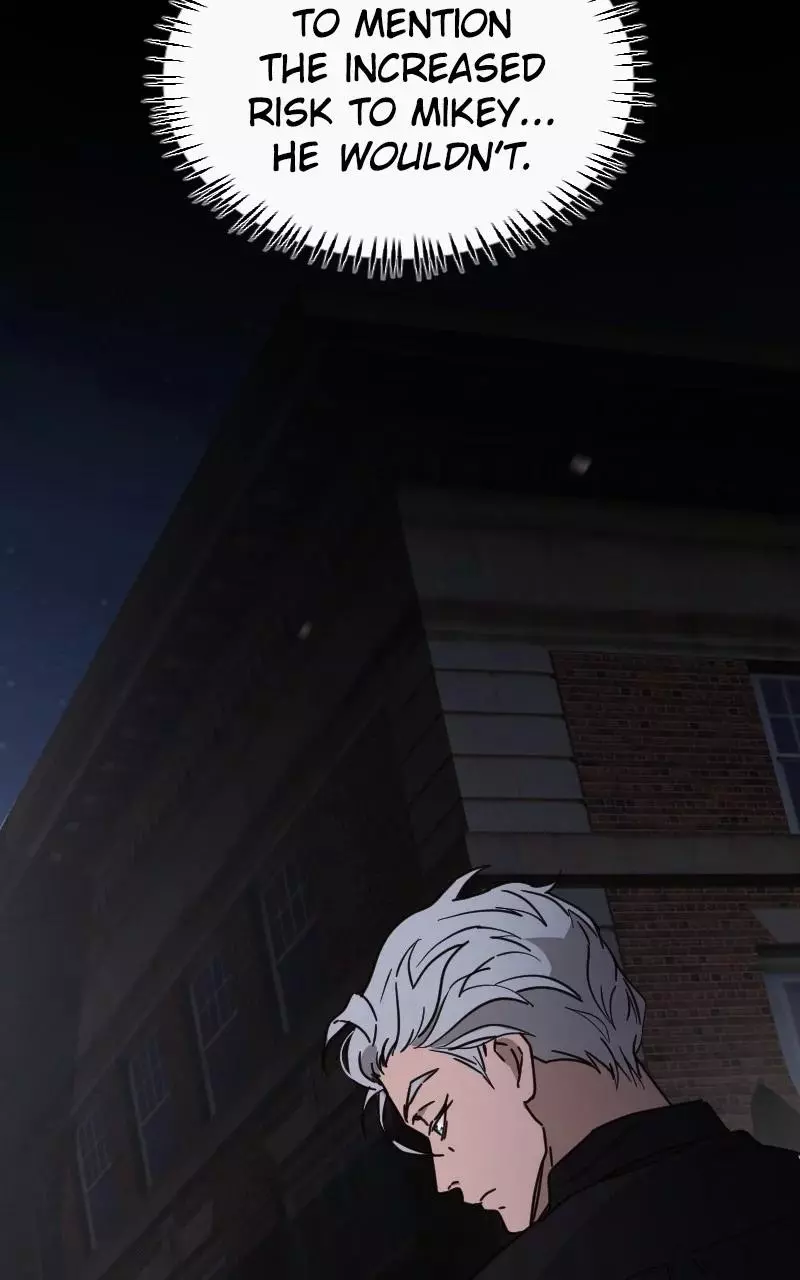 The Mafia Nanny Chapter 36 page 41