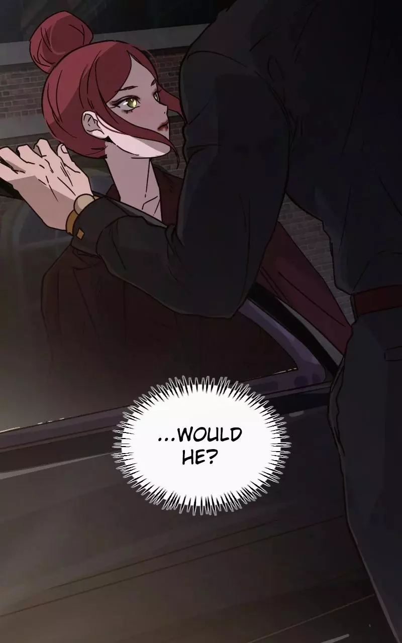 The Mafia Nanny Chapter 36 page 42