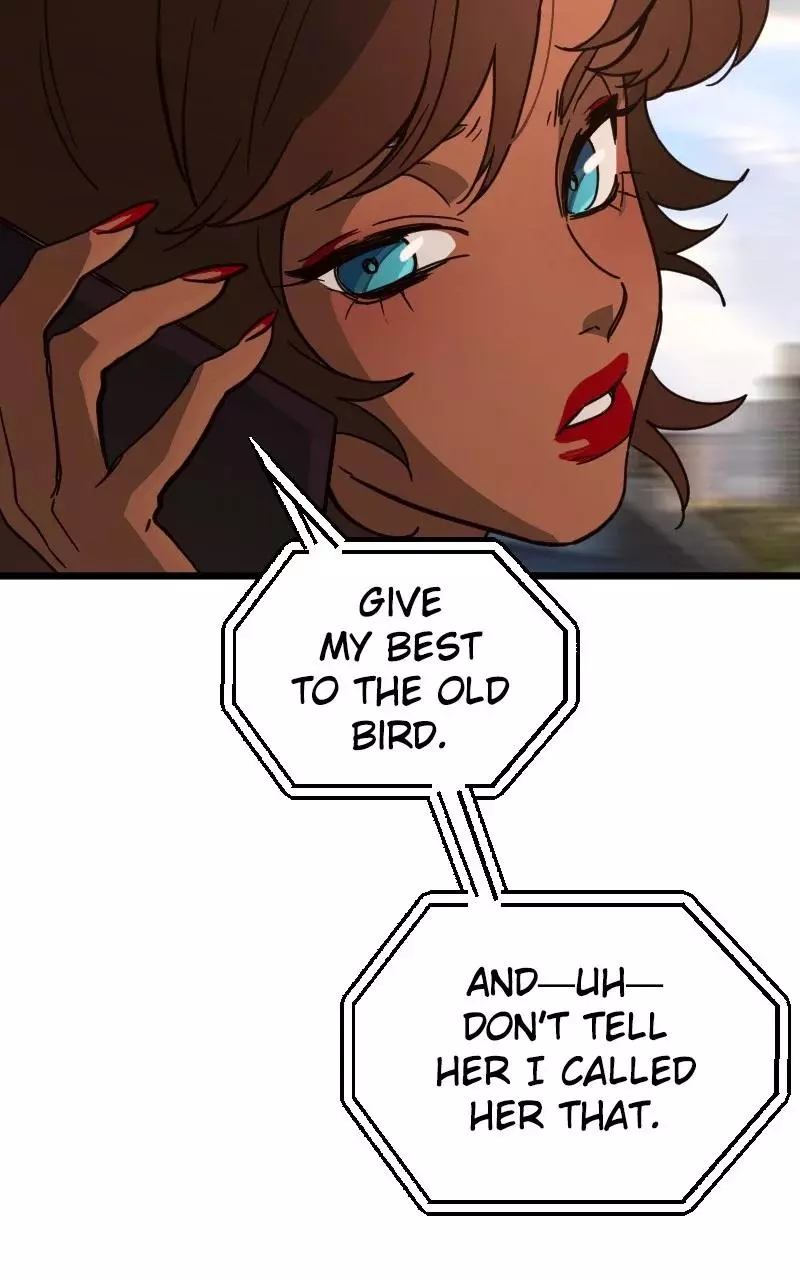 The Mafia Nanny Chapter 36 page 49