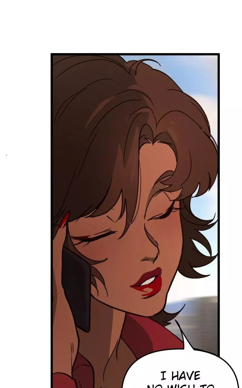 The Mafia Nanny Chapter 36 page 50