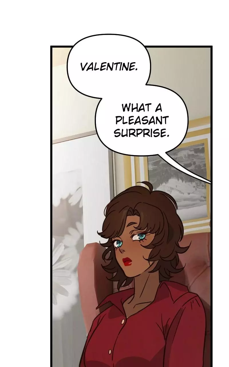 The Mafia Nanny Chapter 36 page 58