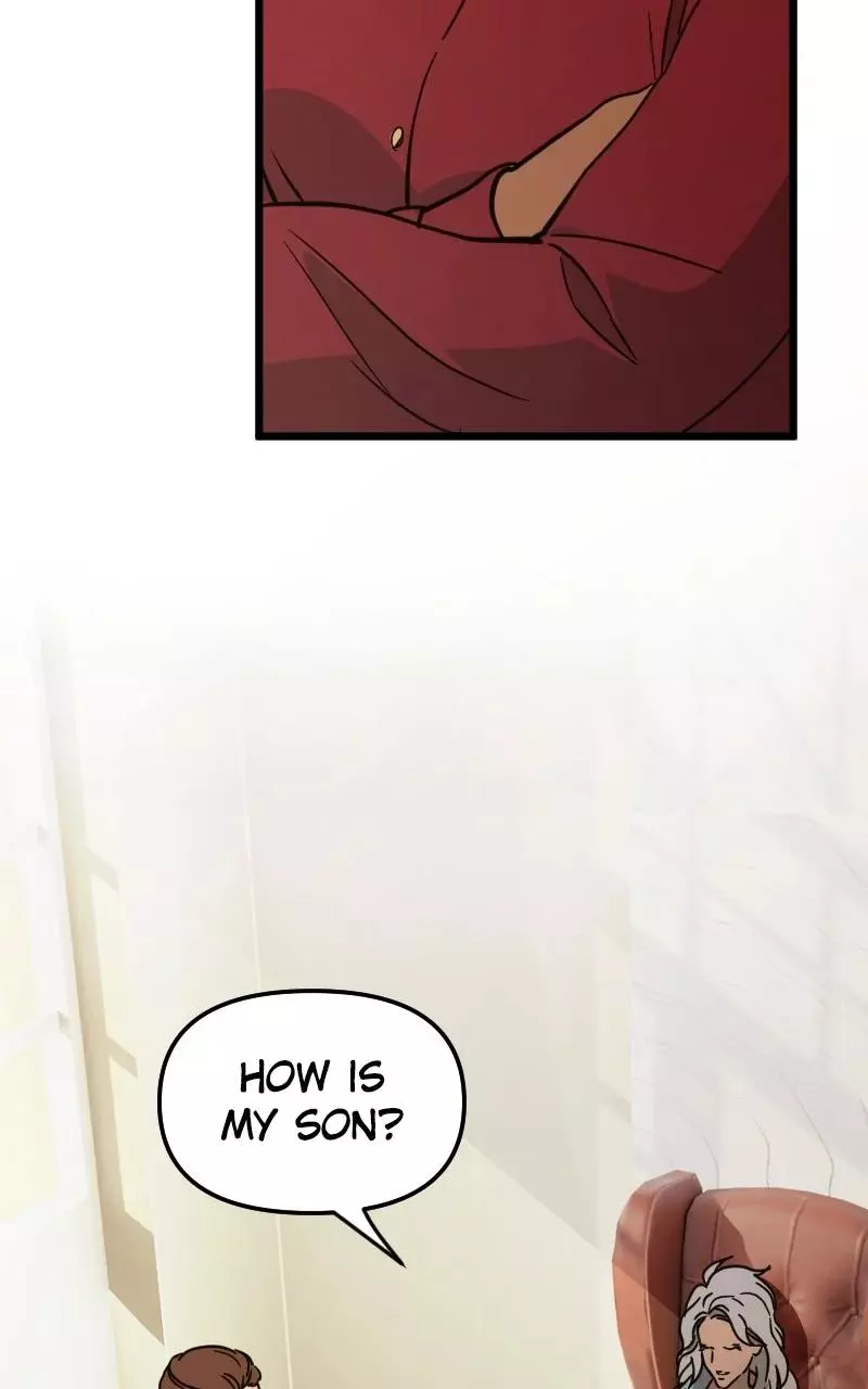 The Mafia Nanny Chapter 36 page 62