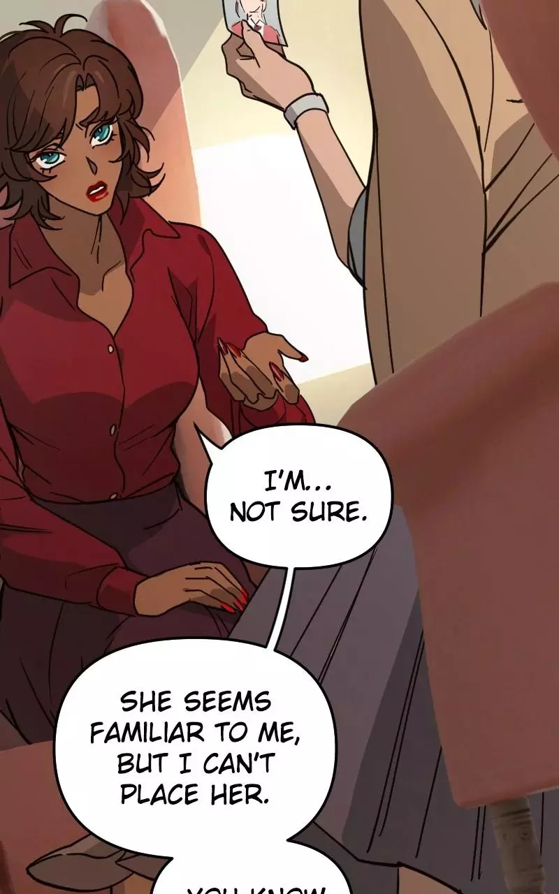 The Mafia Nanny Chapter 36 page 66