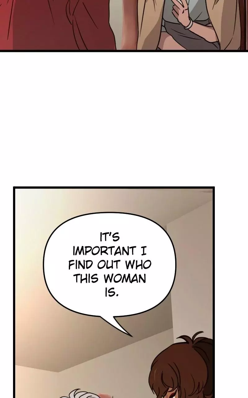 The Mafia Nanny Chapter 36 page 70