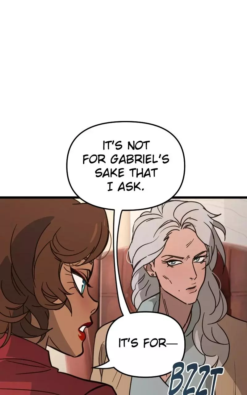 The Mafia Nanny Chapter 36 page 72