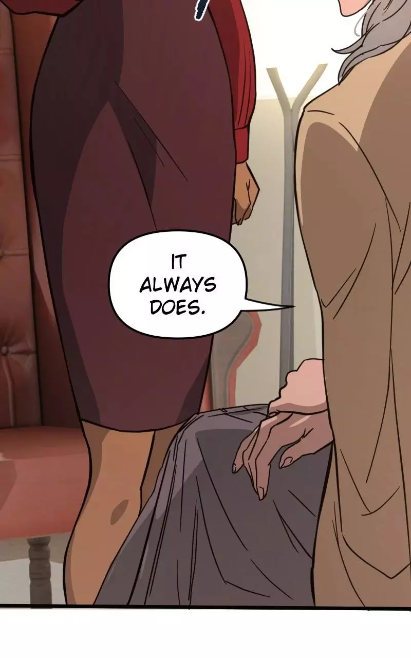 The Mafia Nanny Chapter 36 page 75