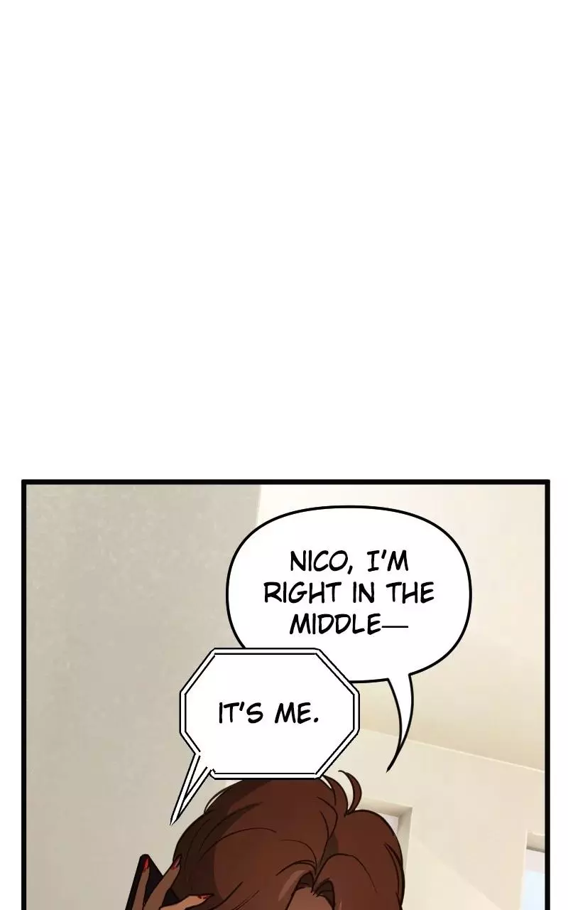 The Mafia Nanny Chapter 36 page 76