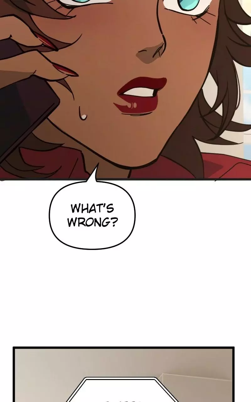 The Mafia Nanny Chapter 36 page 78