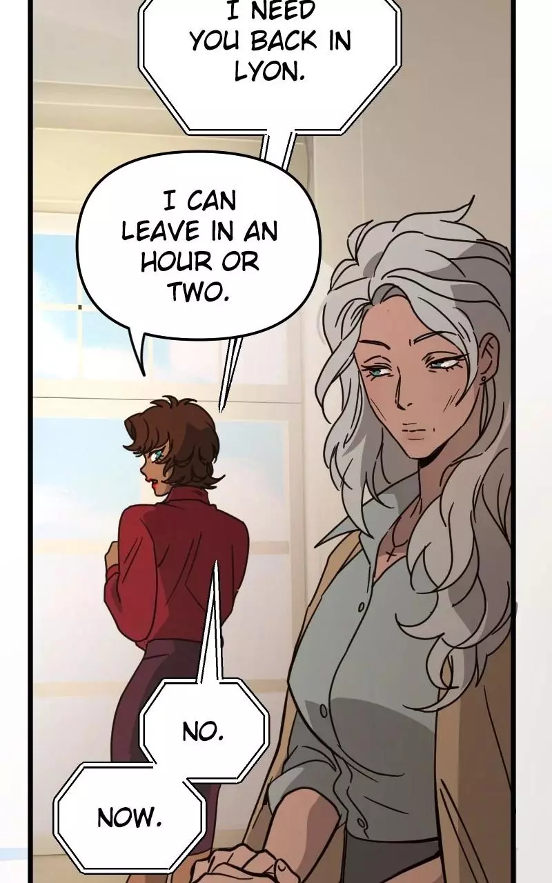 The Mafia Nanny Chapter 36 page 79
