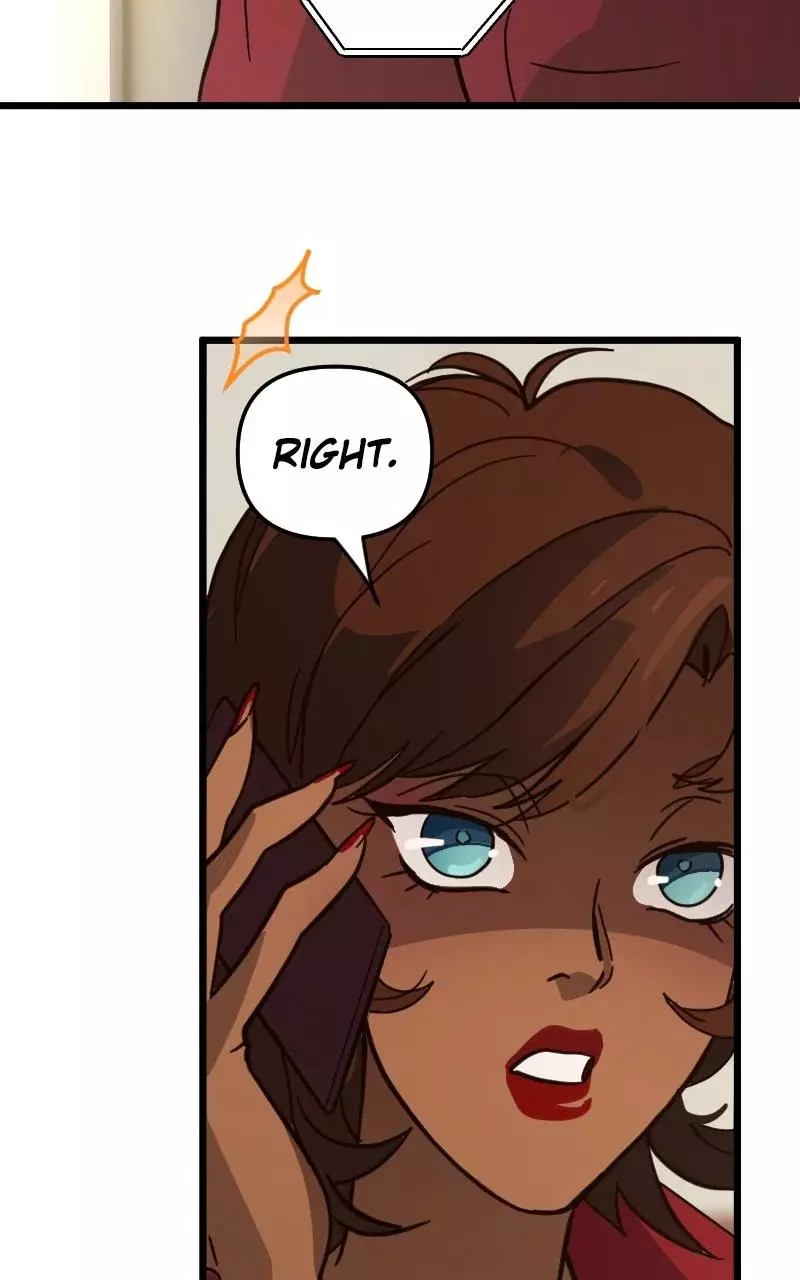 The Mafia Nanny Chapter 36 page 84