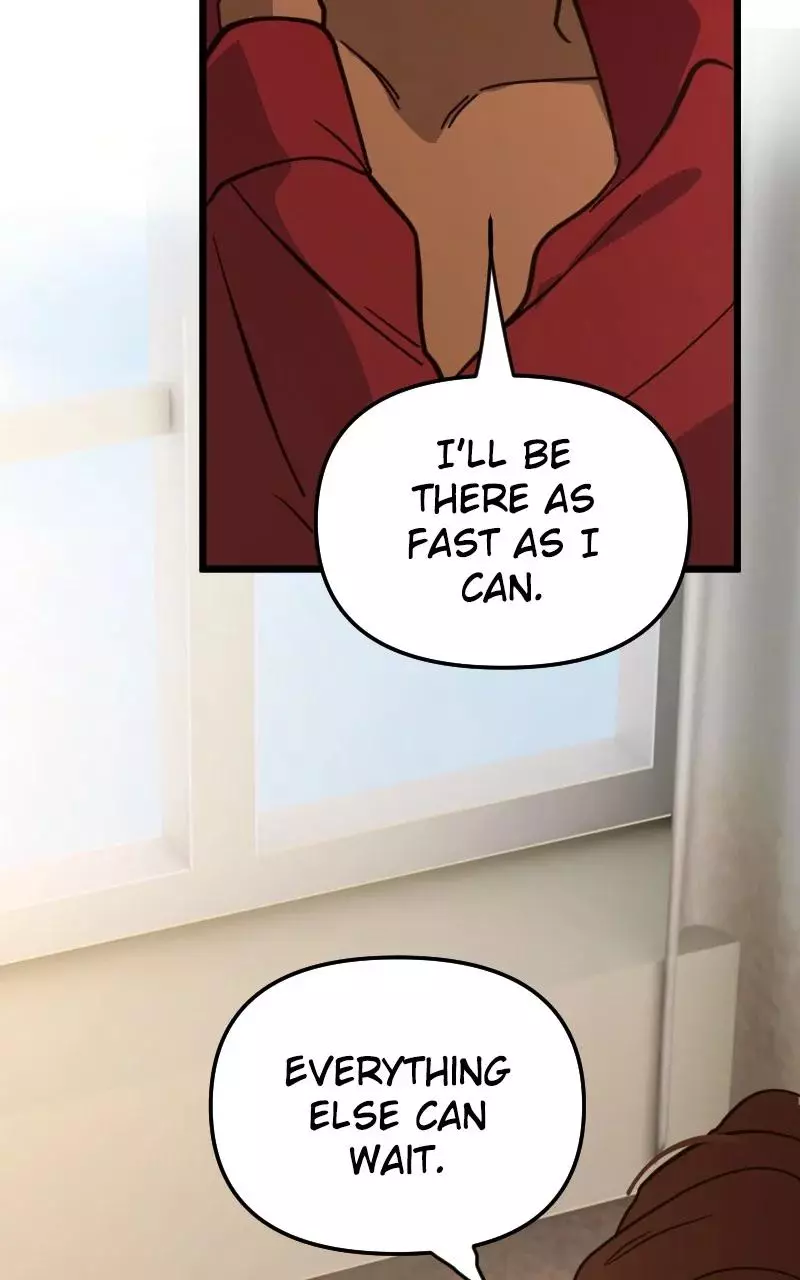 The Mafia Nanny Chapter 36 page 85