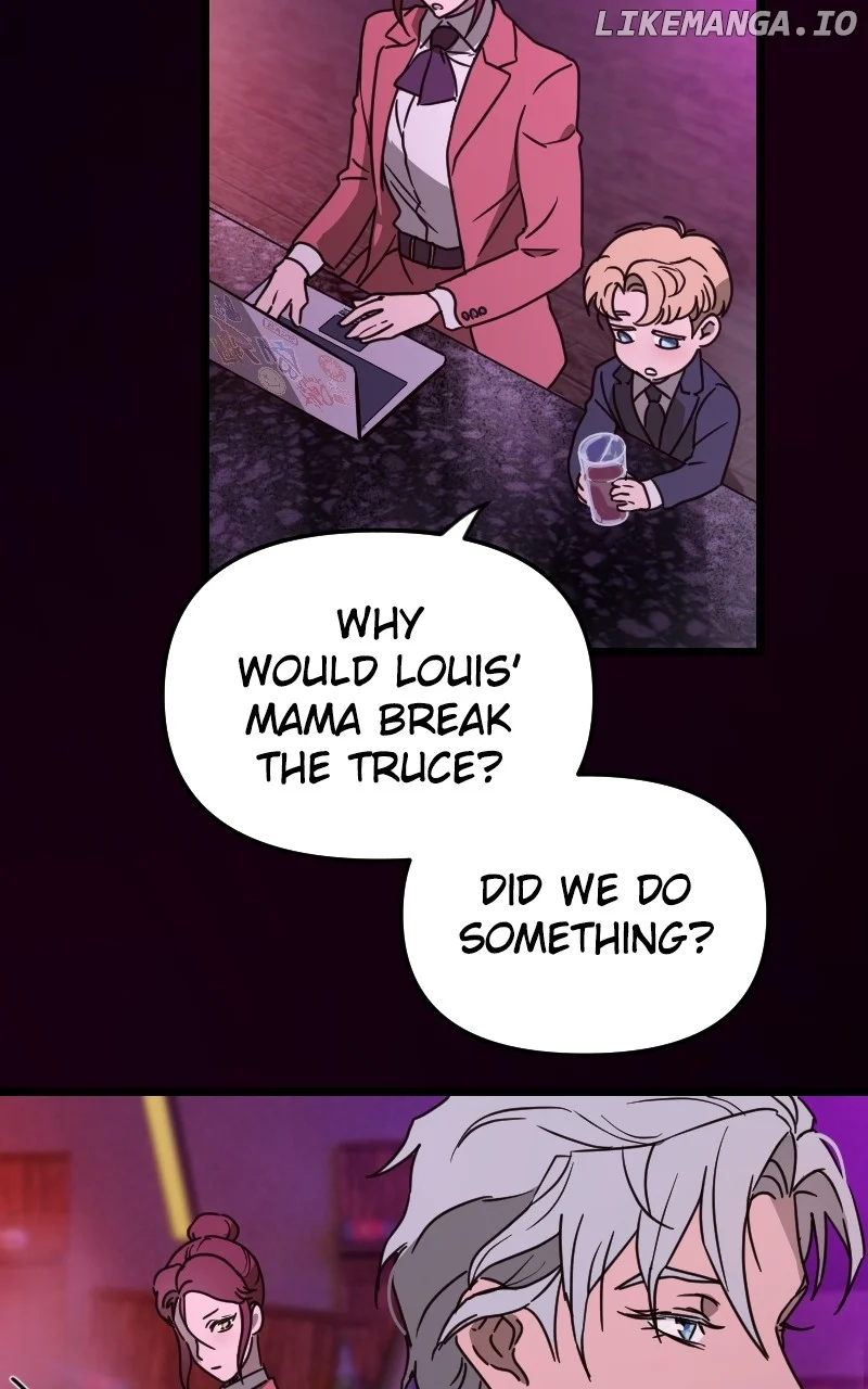The Mafia Nanny Chapter 37 page 5