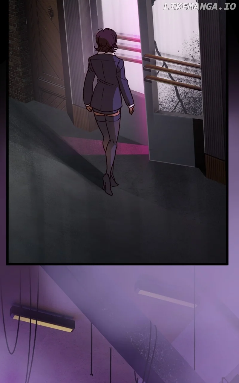 The Mafia Nanny Chapter 37 page 2