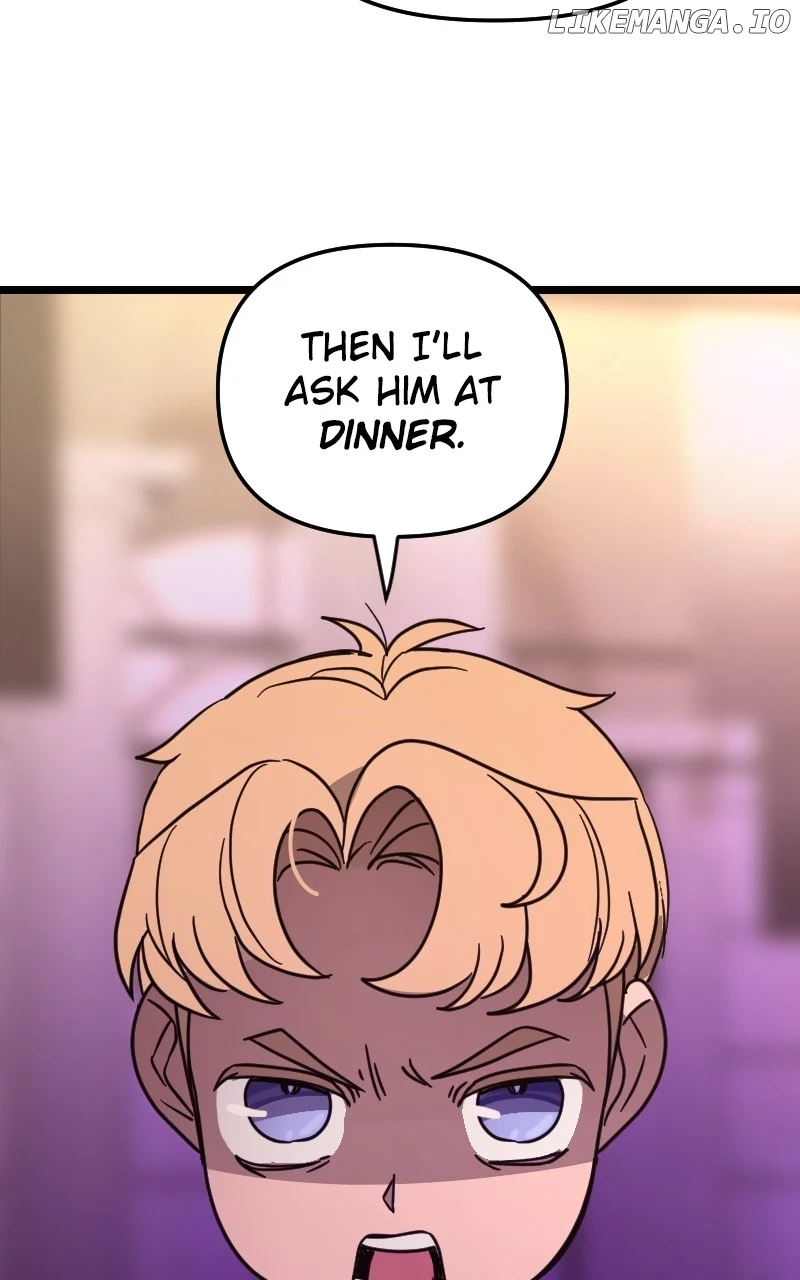 The Mafia Nanny Chapter 37 page 26