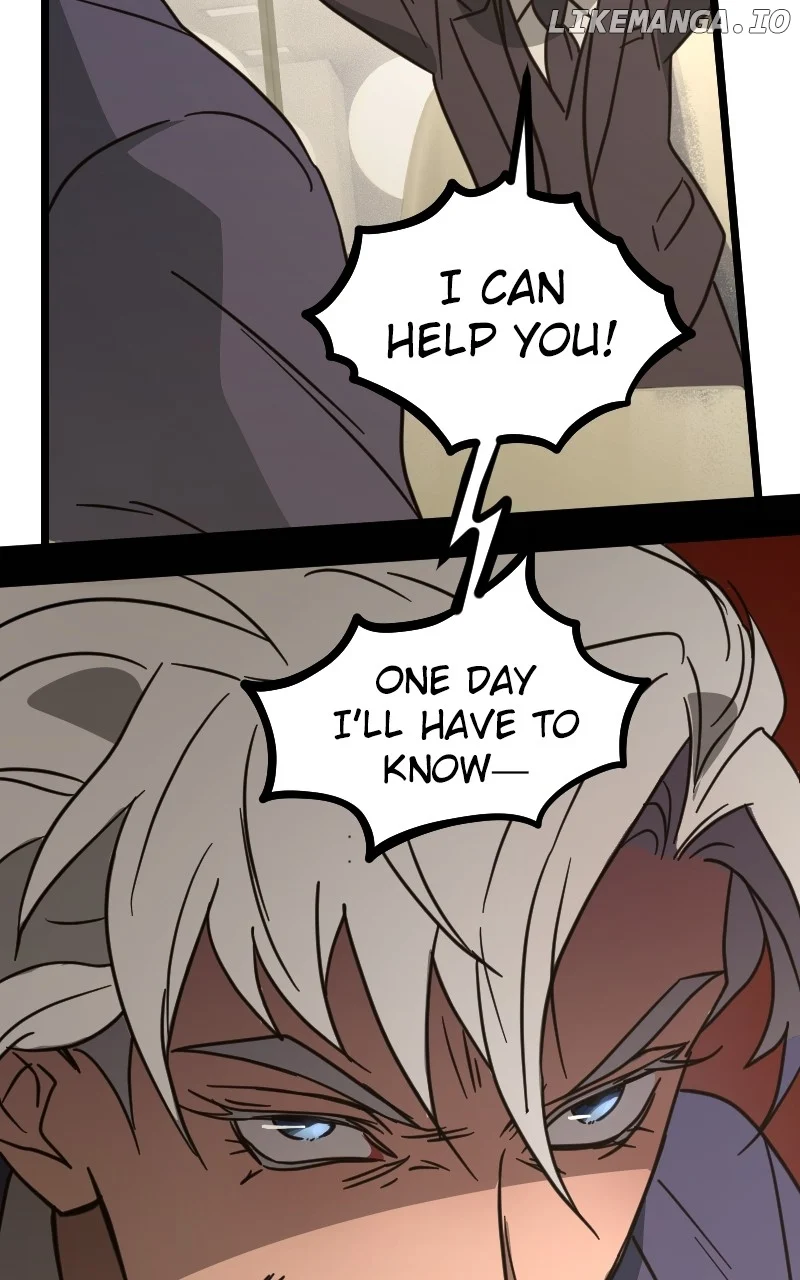 The Mafia Nanny Chapter 37 page 33