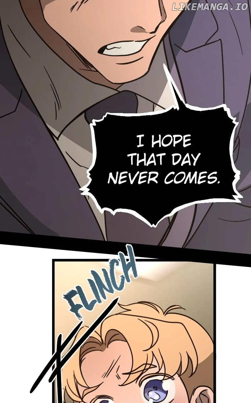 The Mafia Nanny Chapter 37 page 34