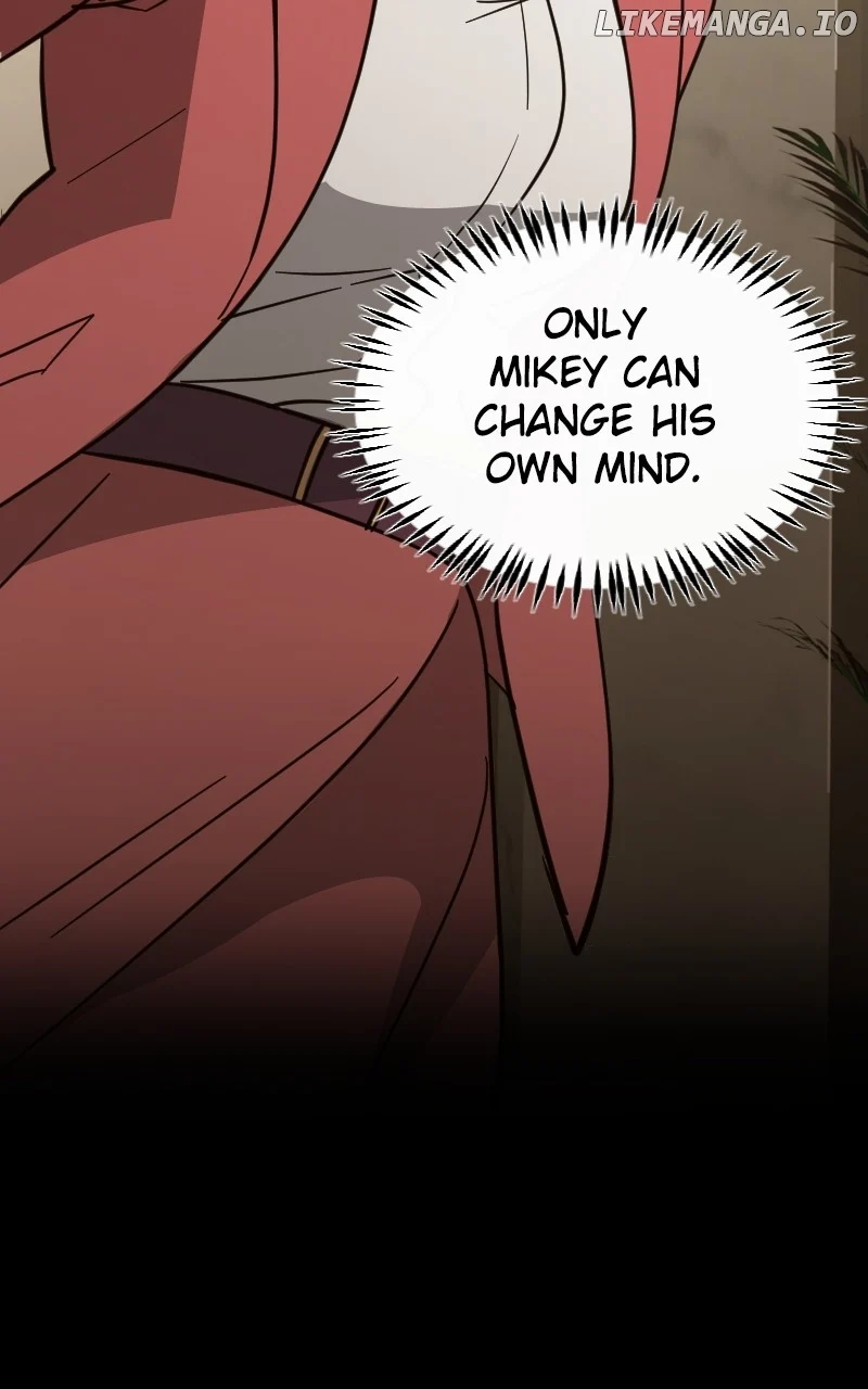 The Mafia Nanny Chapter 37 page 44