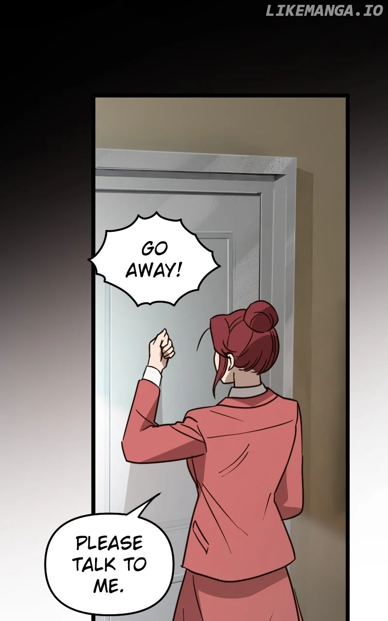 The Mafia Nanny Chapter 37 page 46