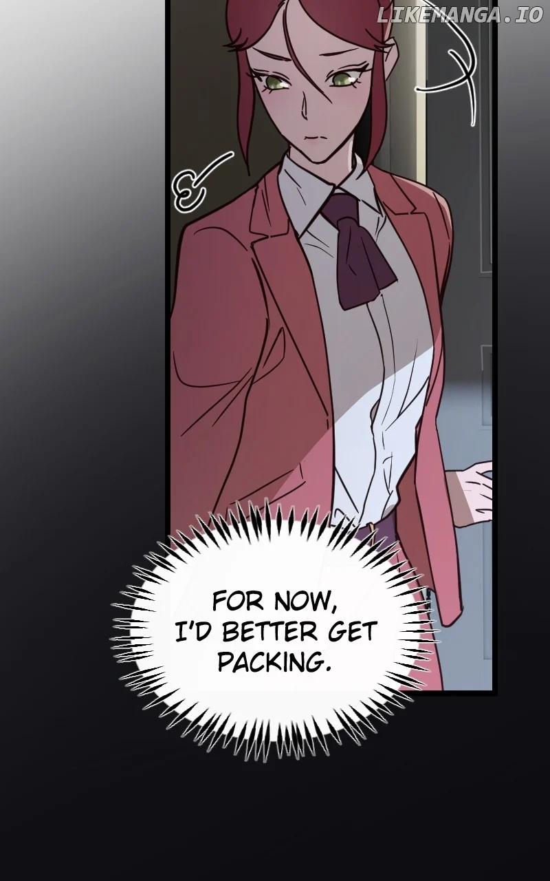 The Mafia Nanny Chapter 37 page 49