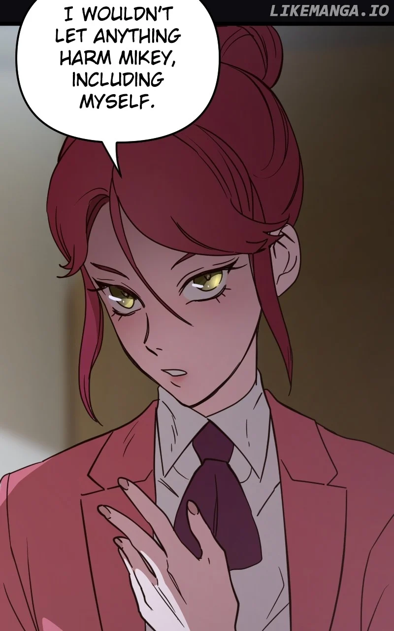 The Mafia Nanny Chapter 37 page 59