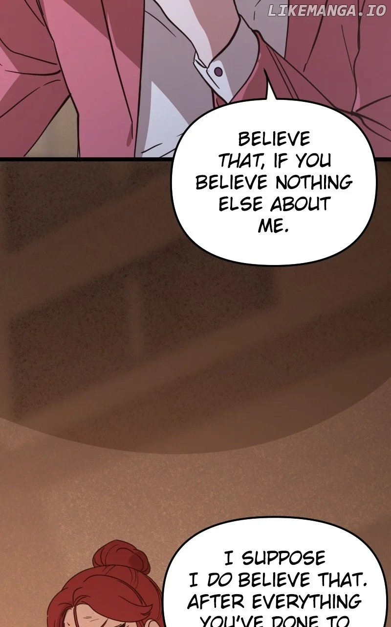 The Mafia Nanny Chapter 37 page 60