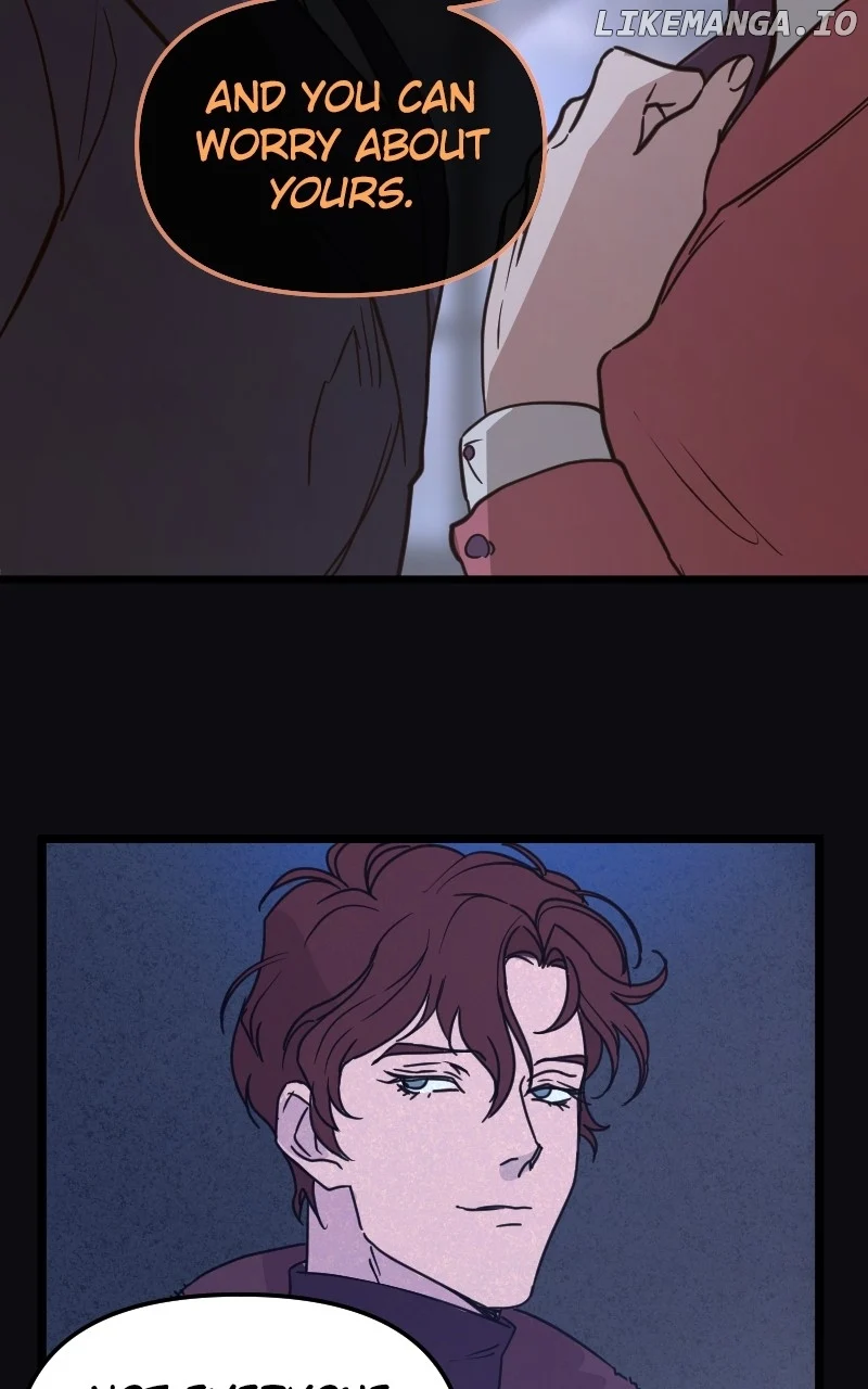 The Mafia Nanny Chapter 37 page 64