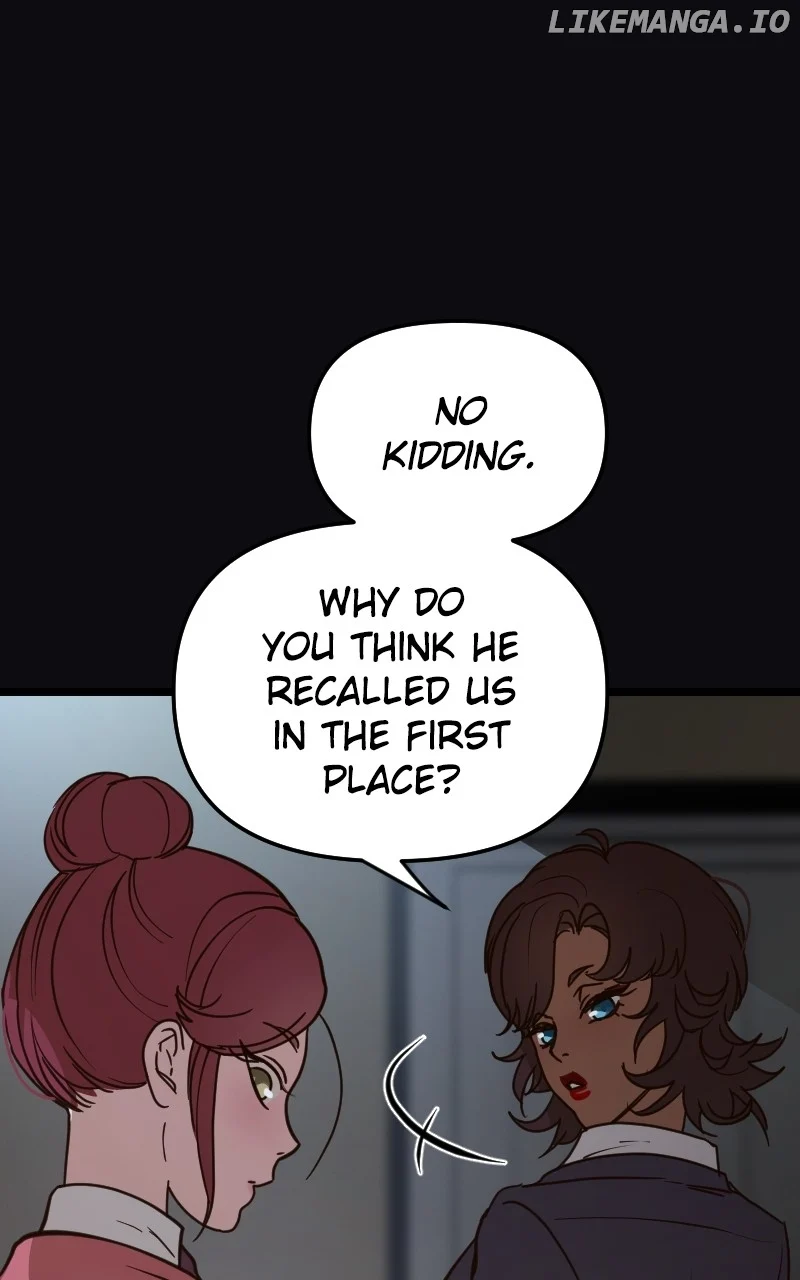 The Mafia Nanny Chapter 37 page 66