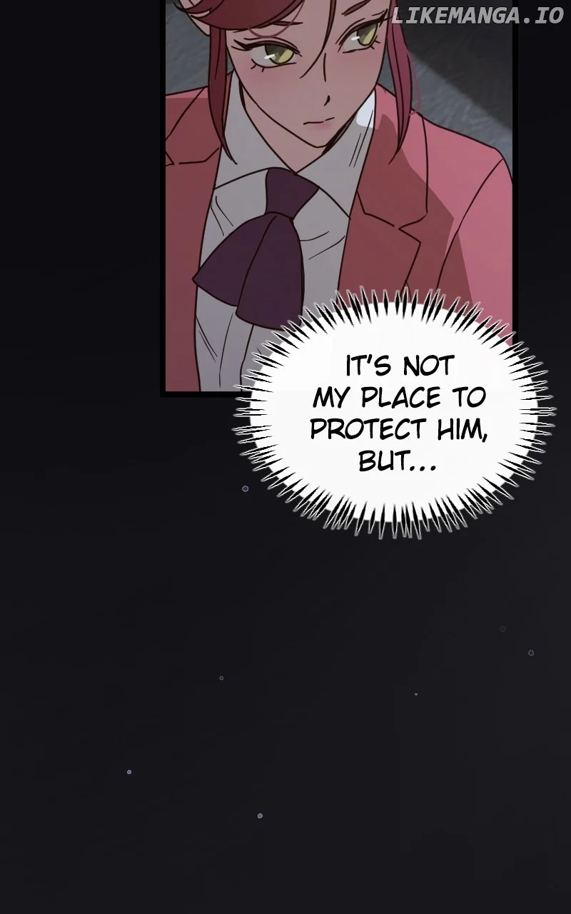 The Mafia Nanny Chapter 37 page 68