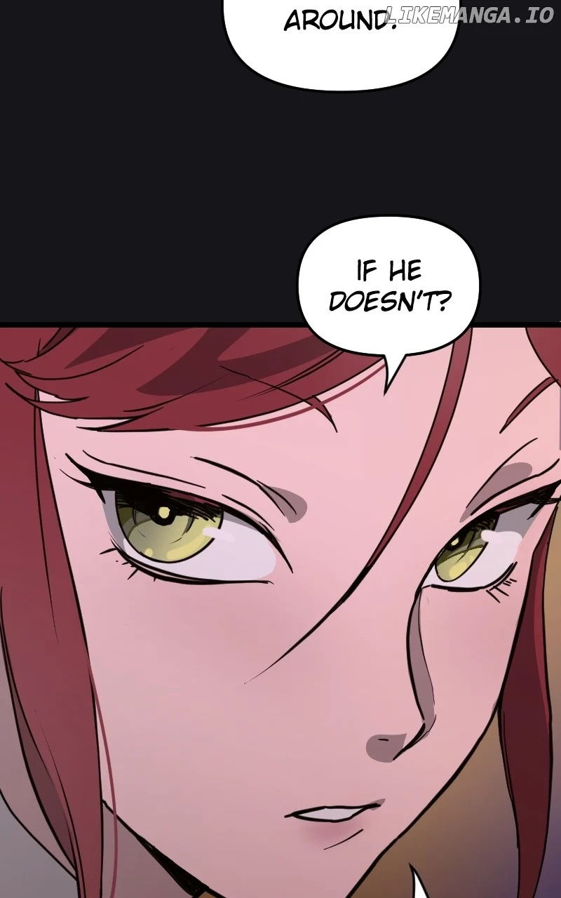 The Mafia Nanny Chapter 37 page 73